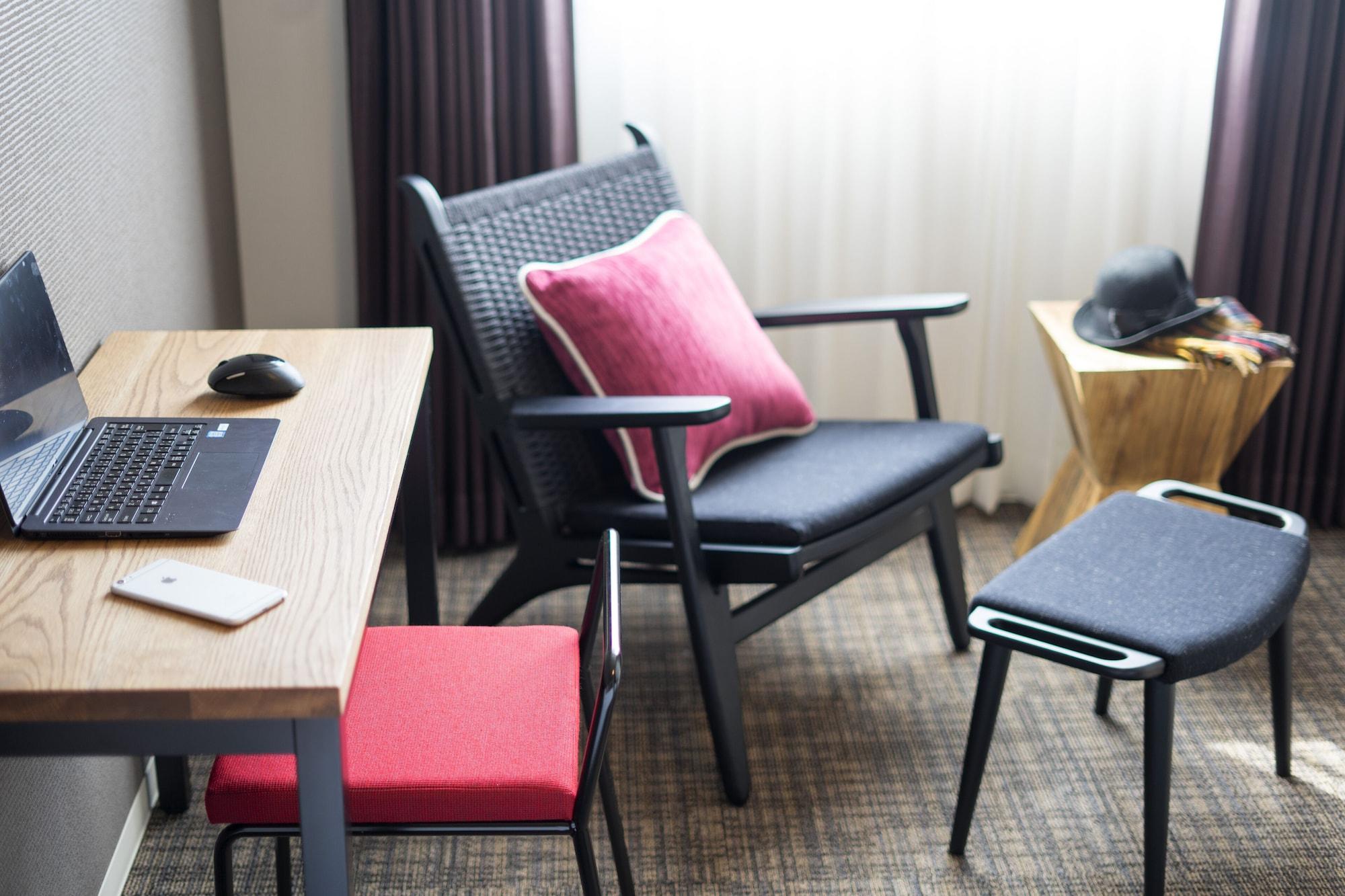Hotel La'Gent Plaza Hakodate Hokuto Exterior photo