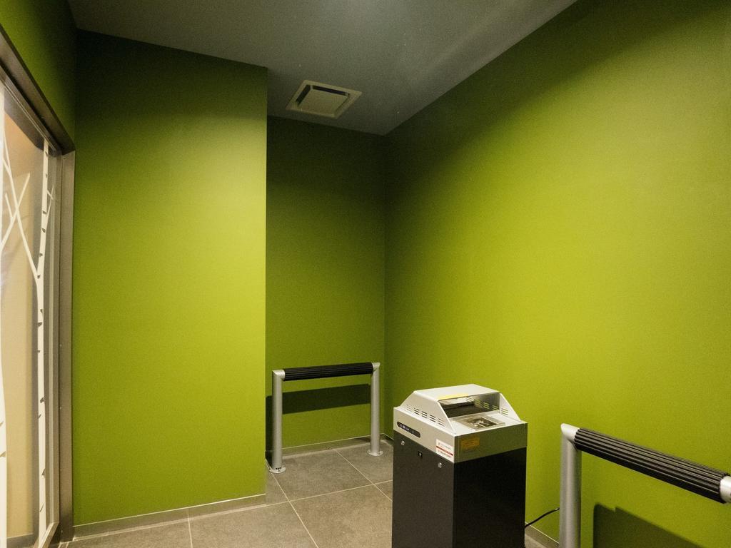 Hotel La'Gent Plaza Hakodate Hokuto Exterior photo