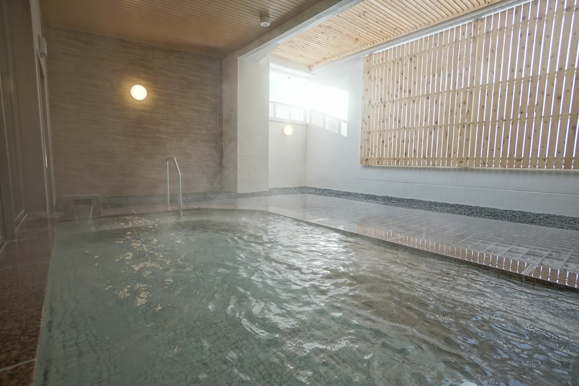 Hotel La'Gent Plaza Hakodate Hokuto Exterior photo